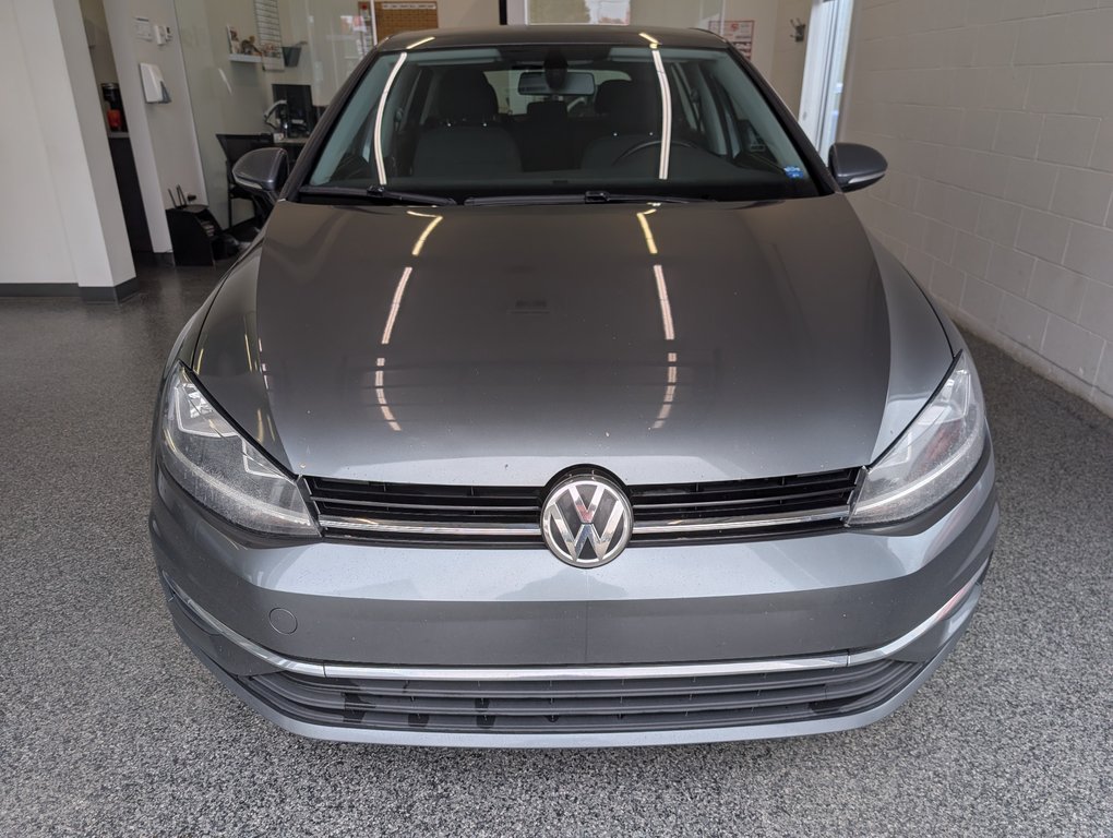 Volkswagen Golf TSI, 2018 à Magog, Québec - 5 - w1024h768px