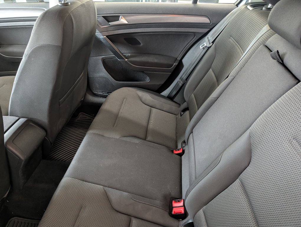 Volkswagen Golf TSI, 2018 à Magog, Québec - 10 - w1024h768px