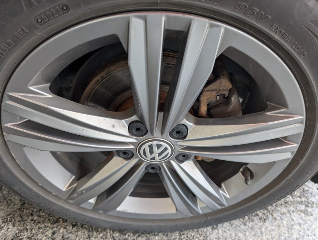 2021 Volkswagen Jetta Highline, R LINE, AUTOMATIQUE, CUIR, in Magog, Quebec - 23 - w1024h768px