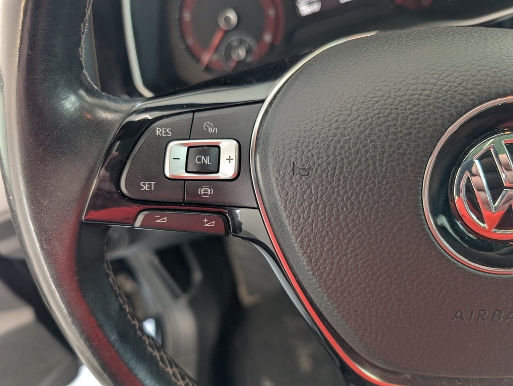 2021 Volkswagen Jetta Highline, R LINE, AUTOMATIQUE, CUIR, in Magog, Quebec - 18 - w1024h768px