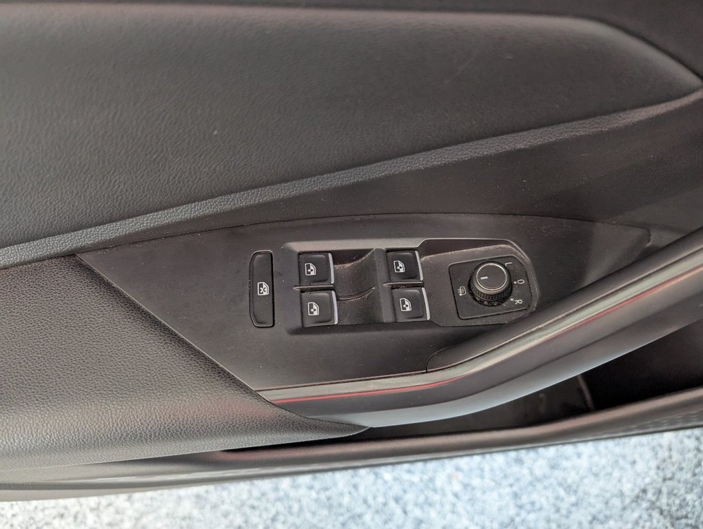 2021 Volkswagen Jetta Highline, R LINE, AUTOMATIQUE, CUIR, in Magog, Quebec - 14 - w1024h768px