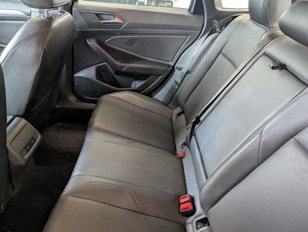 2021 Volkswagen Jetta Highline, R LINE, AUTOMATIQUE, CUIR, in Magog, Quebec - 11 - w1024h768px