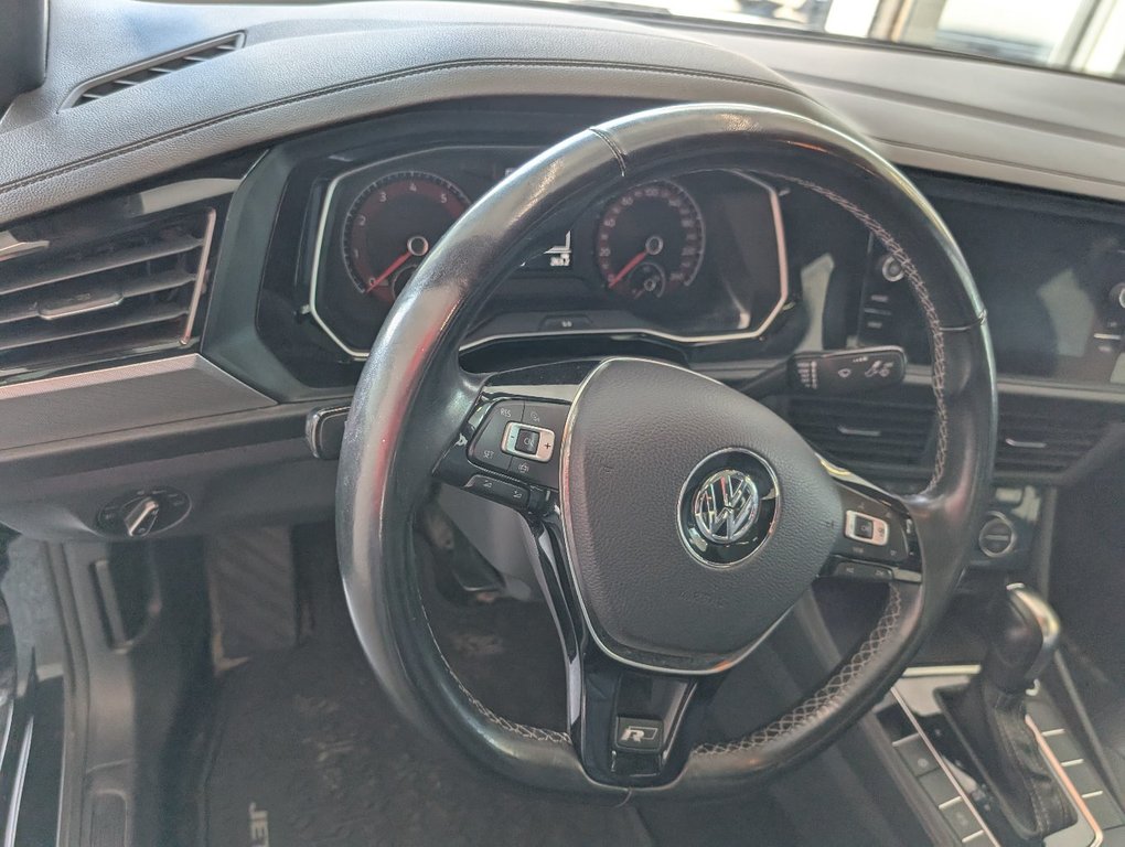 2021 Volkswagen Jetta Highline, R LINE, AUTOMATIQUE, CUIR, in Magog, Quebec - 13 - w1024h768px