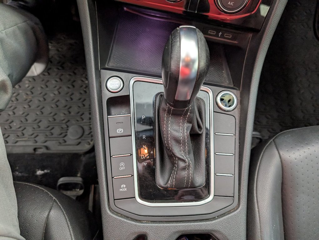 2021 Volkswagen Jetta Highline, R LINE, AUTOMATIQUE, CUIR, in Magog, Quebec - 16 - w1024h768px