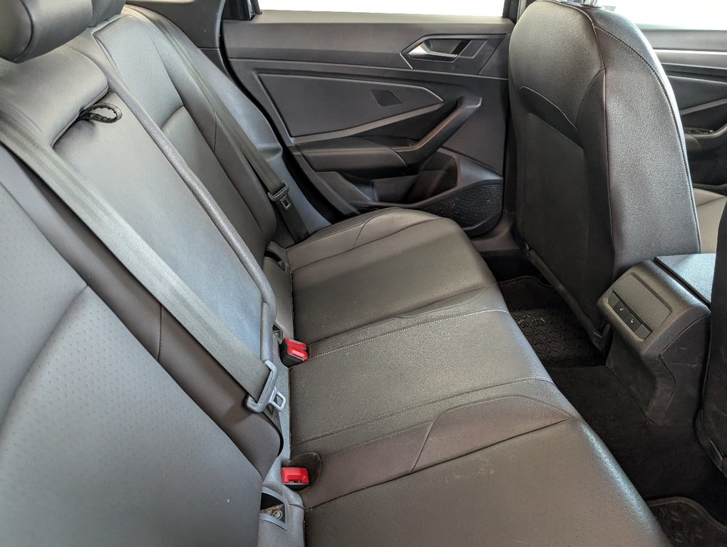 2021 Volkswagen Jetta Highline, R LINE, AUTOMATIQUE, CUIR, in Magog, Quebec - 8 - w1024h768px