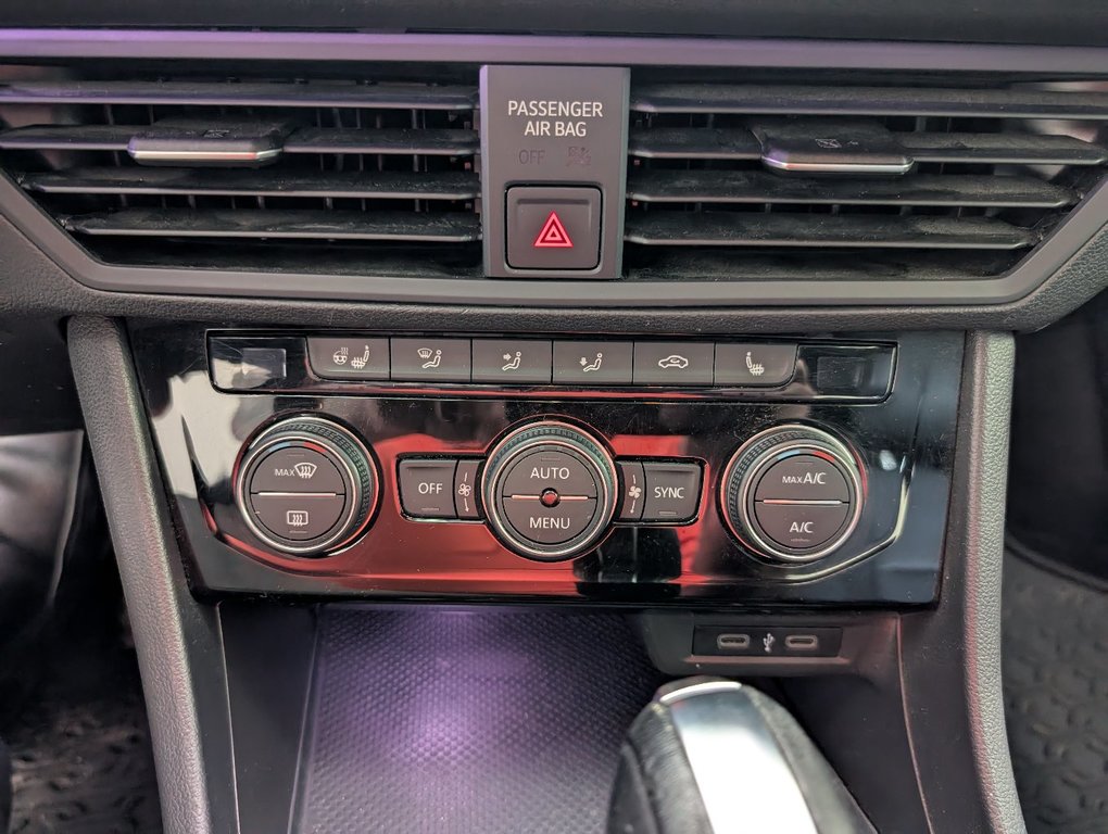 2021 Volkswagen Jetta Highline, R LINE, AUTOMATIQUE, CUIR, in Magog, Quebec - 17 - w1024h768px