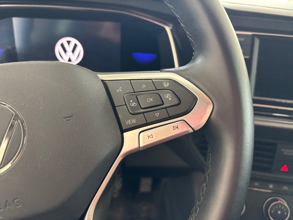2023 Volkswagen Jetta Trendline in Magog, Quebec - 16 - w1024h768px