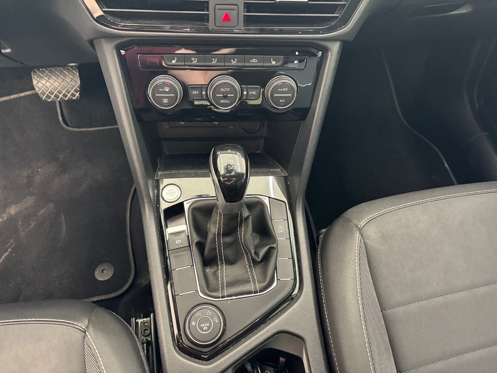 2023 Volkswagen Taos Comfortline in Magog, Quebec - 17 - w1024h768px