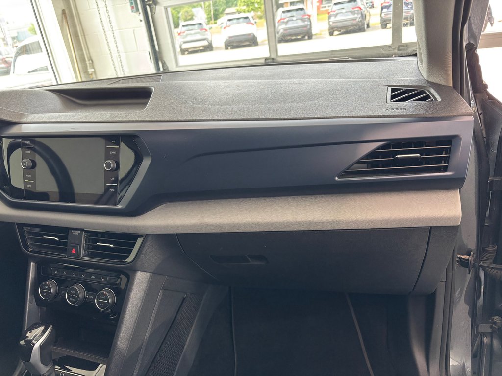 2023 Volkswagen Taos Comfortline in Magog, Quebec - 7 - w1024h768px