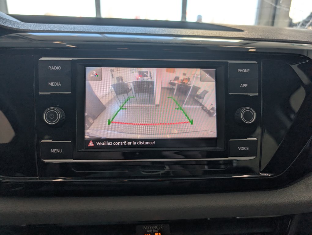 2024 Volkswagen Taos Trendline, AWD, in Magog, Quebec - 20 - w1024h768px