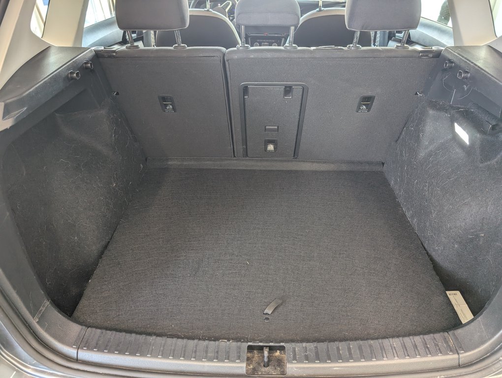 2024 Volkswagen Taos Trendline, AWD, in Magog, Quebec - 6 - w1024h768px