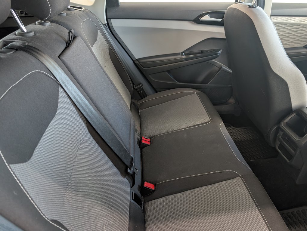 2024 Volkswagen Taos Trendline, AWD, in Magog, Quebec - 7 - w1024h768px