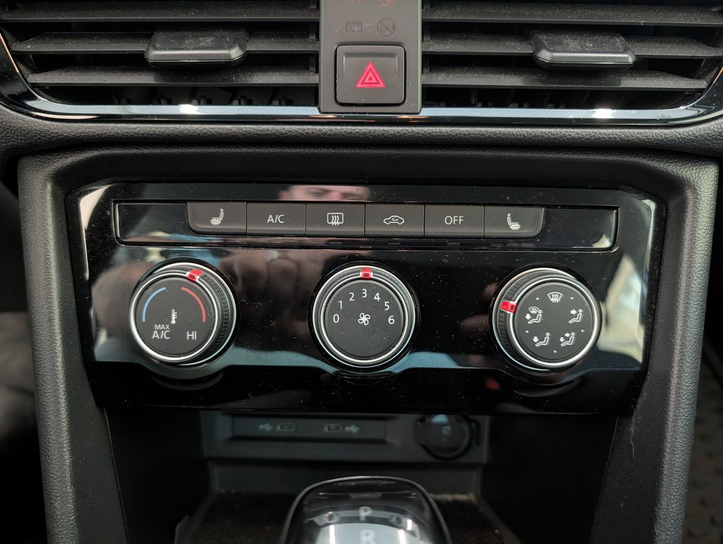 2024 Volkswagen Taos Trendline, AWD, in Magog, Quebec - 16 - w1024h768px