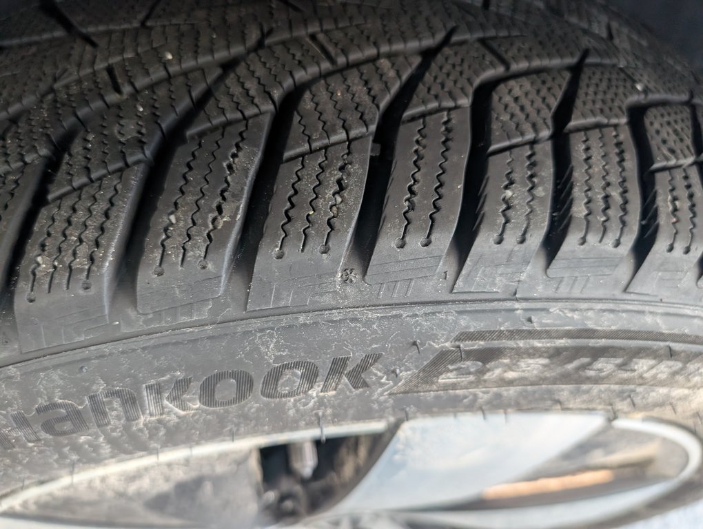 2024 Volkswagen Taos Trendline, AWD, in Magog, Quebec - 21 - w1024h768px