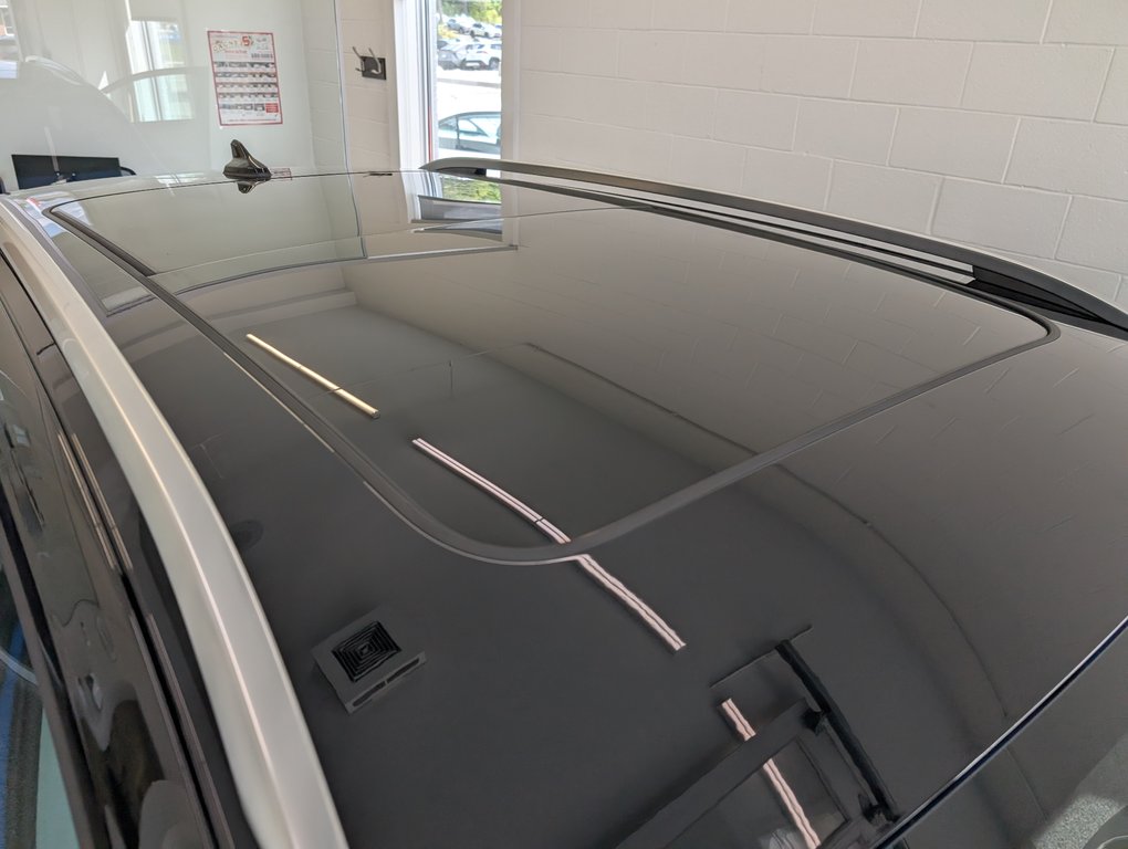 2024 Volkswagen Taos Highline in Magog, Quebec - 22 - w1024h768px