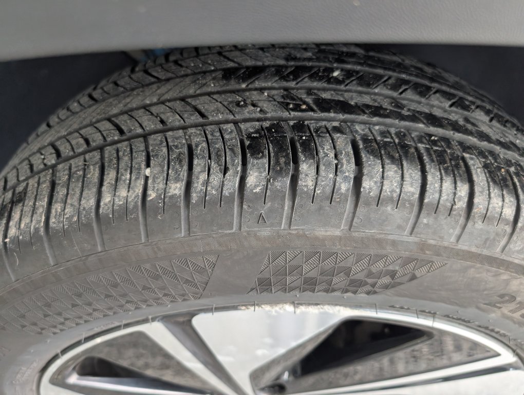 2024 Volkswagen Taos Highline in Magog, Quebec - 20 - w1024h768px