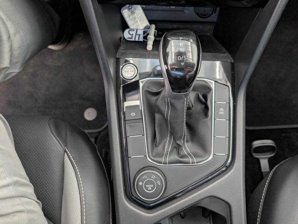 2024 Volkswagen Taos Highline in Magog, Quebec - 13 - w1024h768px