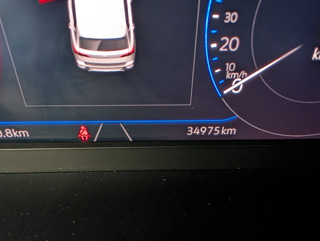 2024 Volkswagen Taos Highline in Magog, Quebec - 19 - w1024h768px