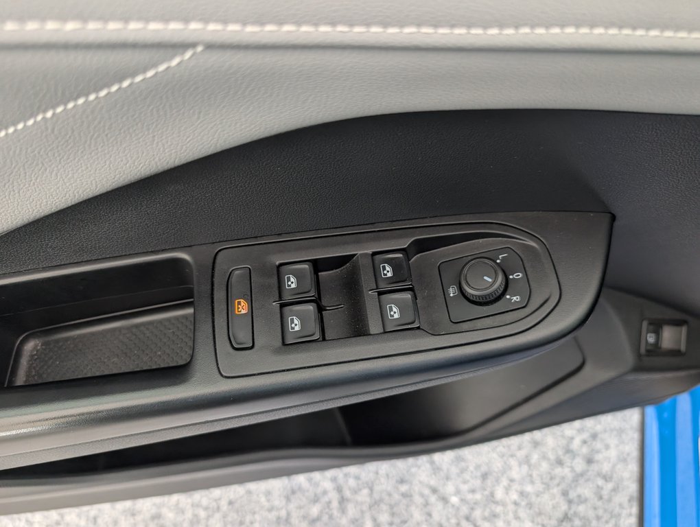 2024 Volkswagen Taos Highline in Magog, Quebec - 11 - w1024h768px