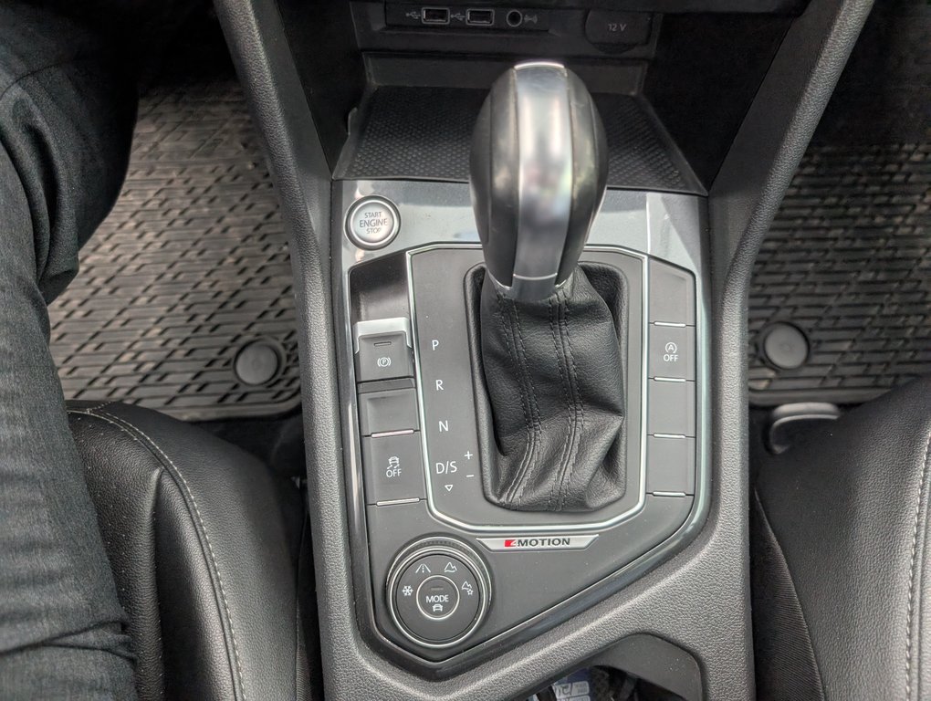 2018 Volkswagen Tiguan Comfortline AWD, in Magog, Quebec - 17 - w1024h768px