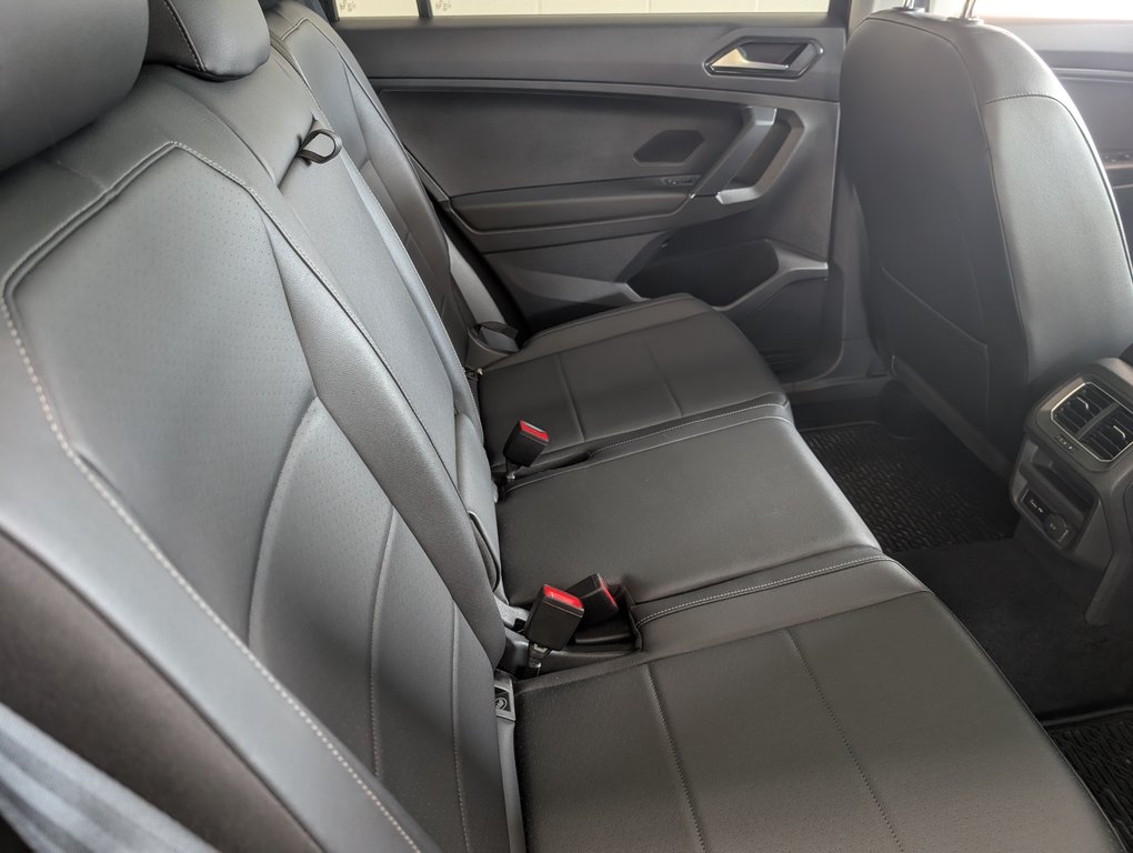 2018 Volkswagen Tiguan Comfortline AWD, in Magog, Quebec - 7 - w1024h768px
