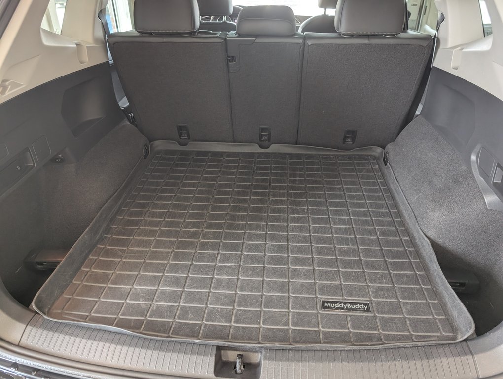 2018 Volkswagen Tiguan Comfortline AWD, in Magog, Quebec - 6 - w1024h768px