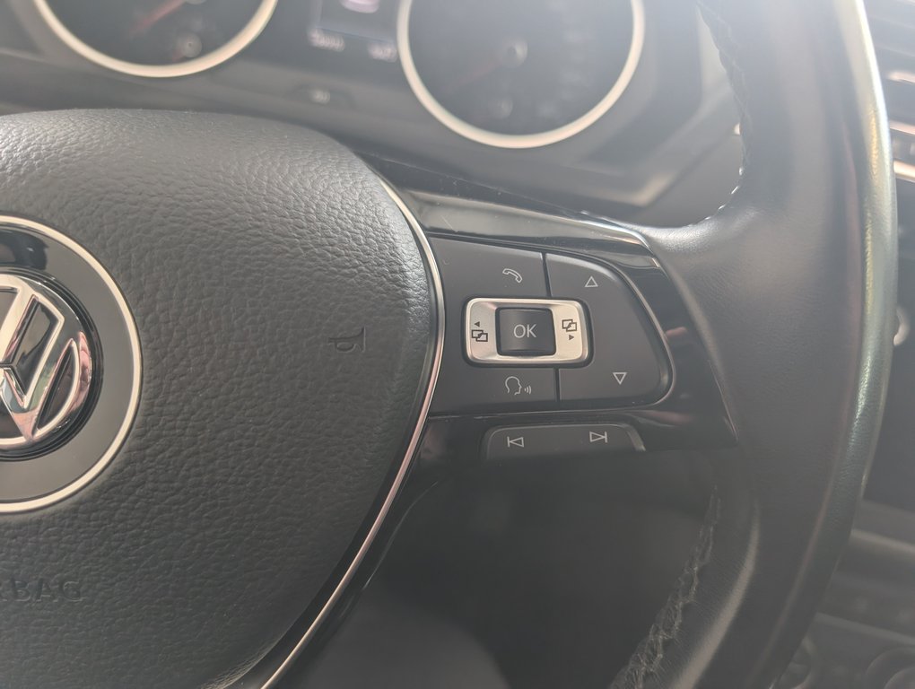 2018 Volkswagen Tiguan Comfortline AWD, in Magog, Quebec - 19 - w1024h768px