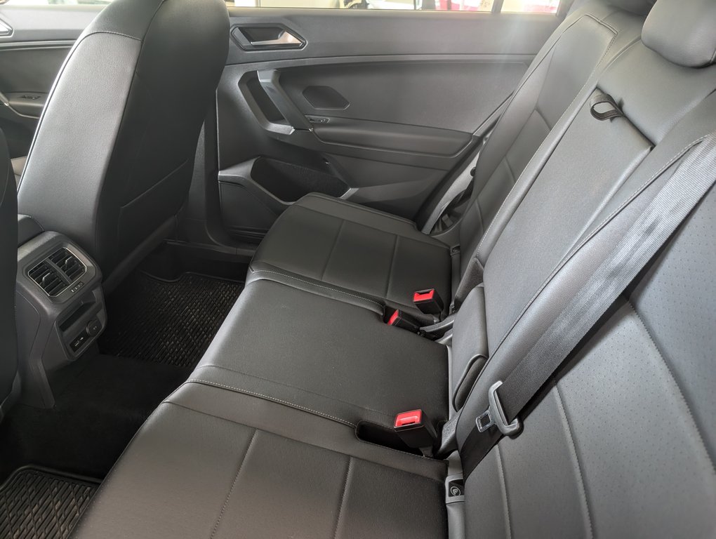2018 Volkswagen Tiguan Comfortline AWD, in Magog, Quebec - 10 - w1024h768px