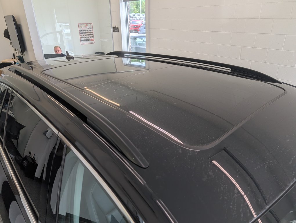 2018 Volkswagen Tiguan Comfortline AWD, in Magog, Quebec - 24 - w1024h768px