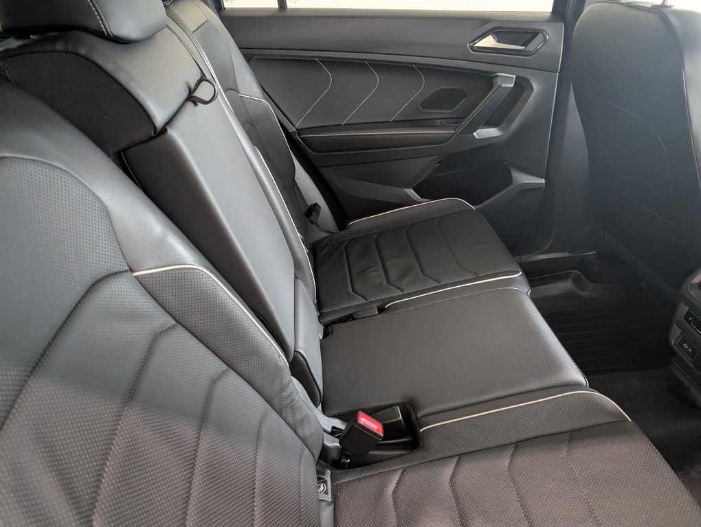2024 Volkswagen Tiguan Highline R-Line in Magog, Quebec - 8 - w1024h768px