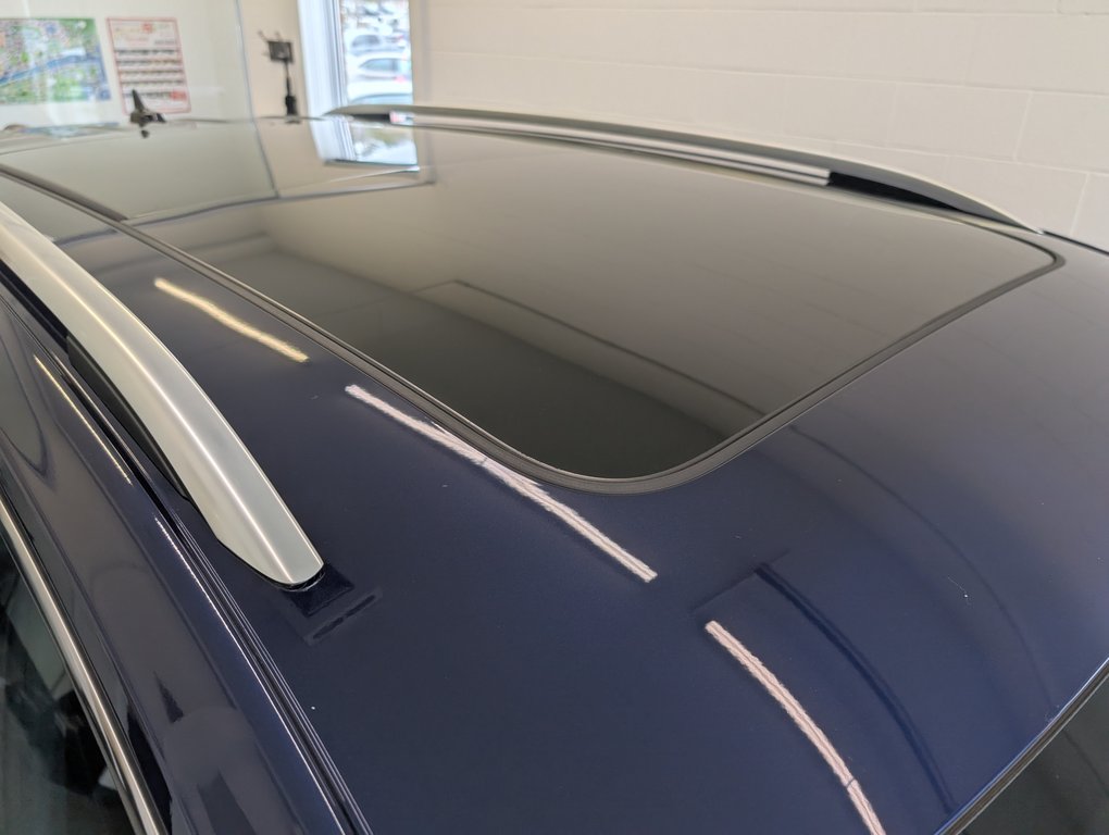 2024 Volkswagen Tiguan Highline R-Line in Magog, Quebec - 26 - w1024h768px