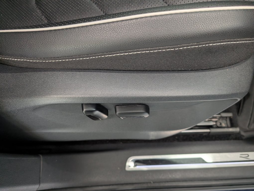 2024 Volkswagen Tiguan Highline R-Line in Magog, Quebec - 10 - w1024h768px