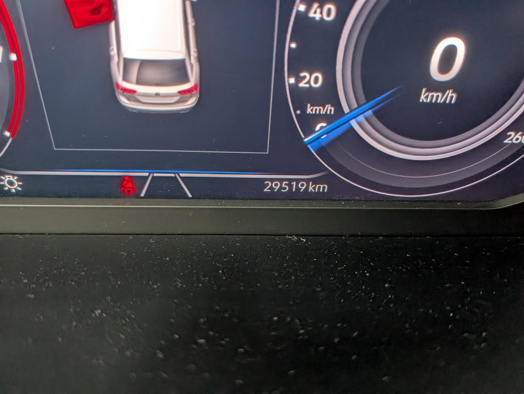 2024 Volkswagen Tiguan Highline R-Line in Magog, Quebec - 23 - w1024h768px