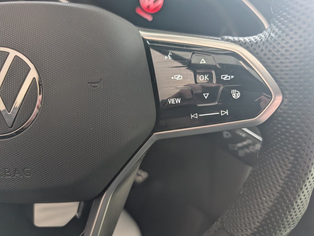 2024 Volkswagen Tiguan Highline R-Line in Magog, Quebec - 20 - w1024h768px