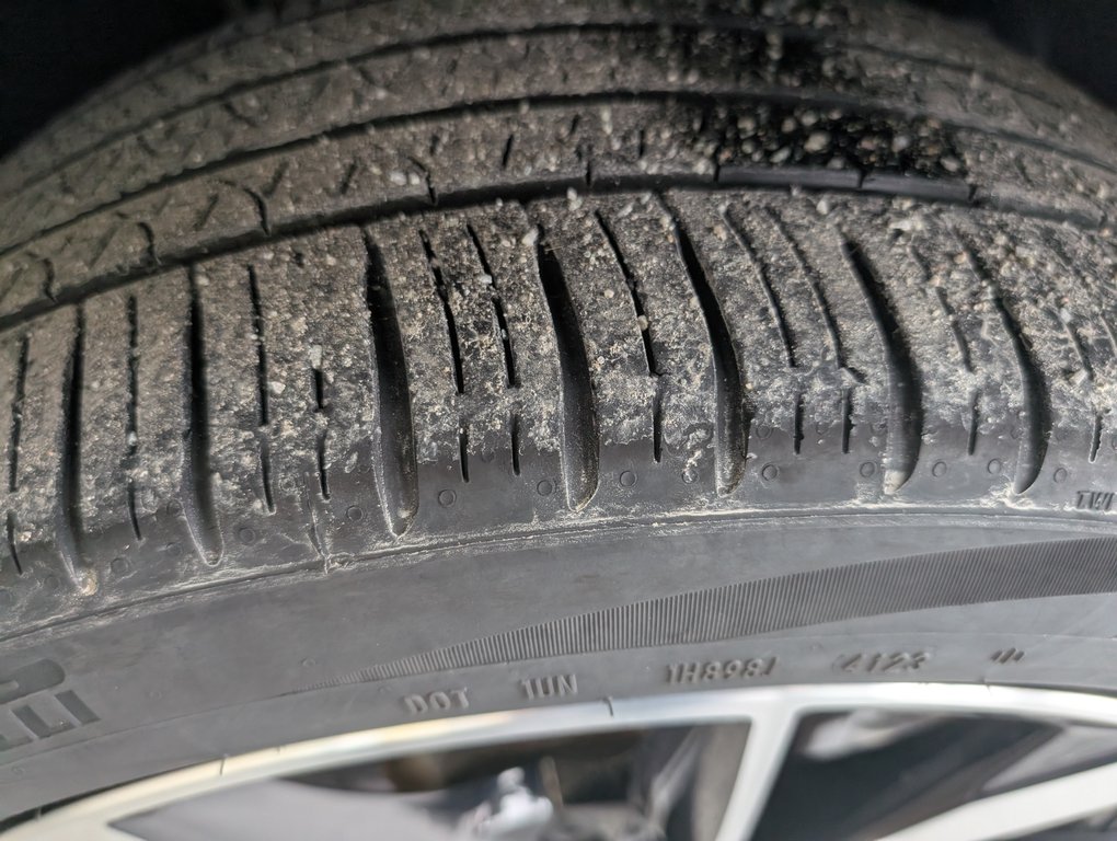 2024 Volkswagen Tiguan Highline R-Line in Magog, Quebec - 24 - w1024h768px