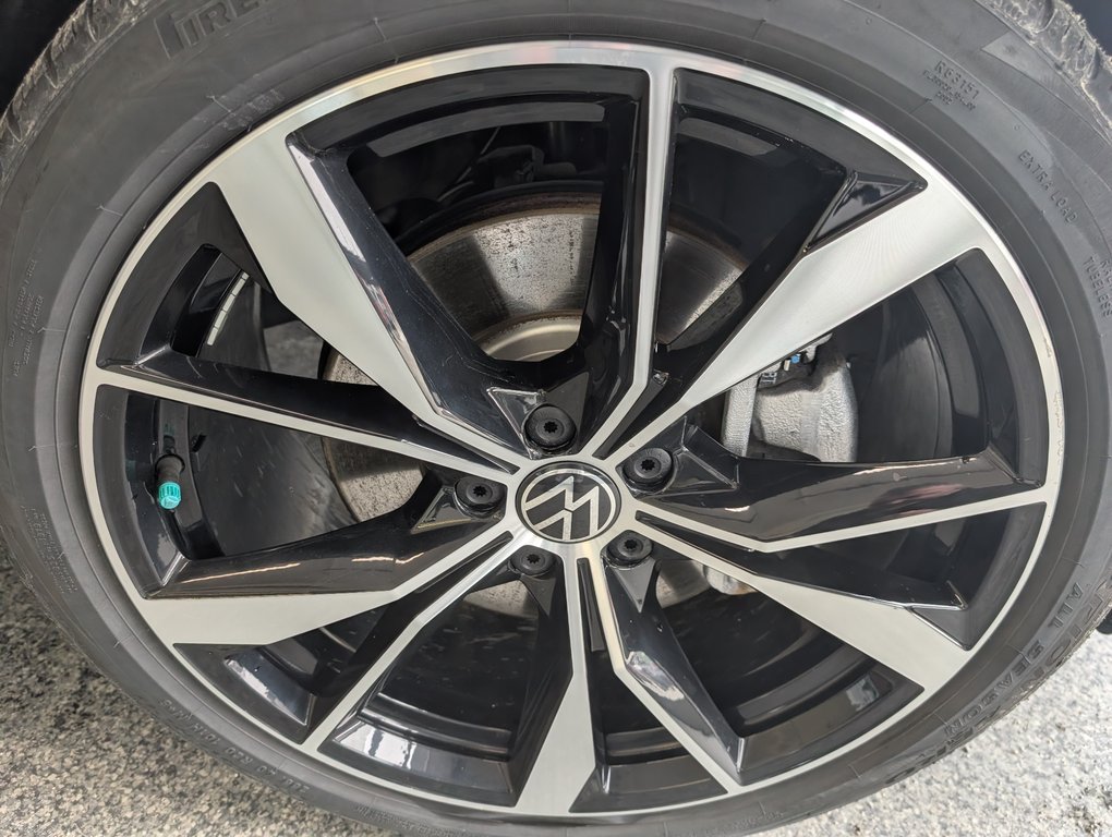 2024 Volkswagen Tiguan Highline R-Line in Magog, Quebec - 25 - w1024h768px