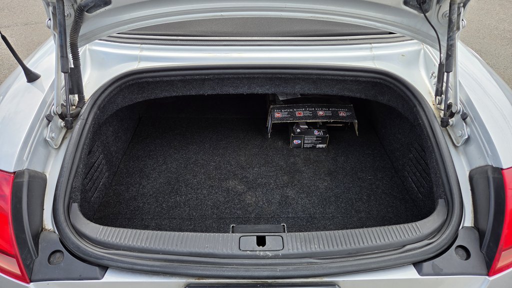 2010 Audi TT Roadster S LINE   2.0T CONVERTIBLE in Matane, Quebec - 7 - w1024h768px