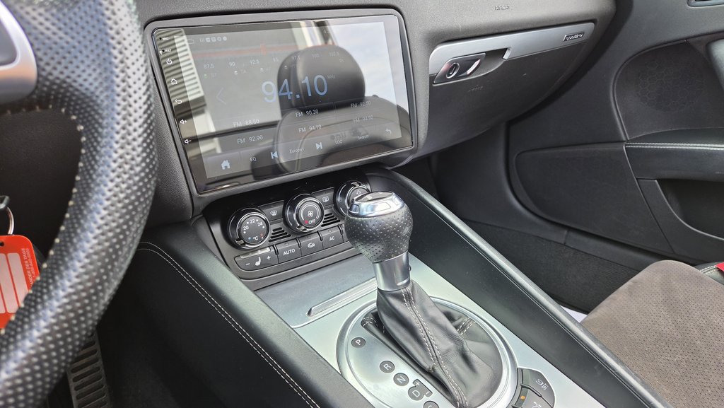 2010 Audi TT Roadster S LINE   2.0T CONVERTIBLE in Matane, Quebec - 19 - w1024h768px