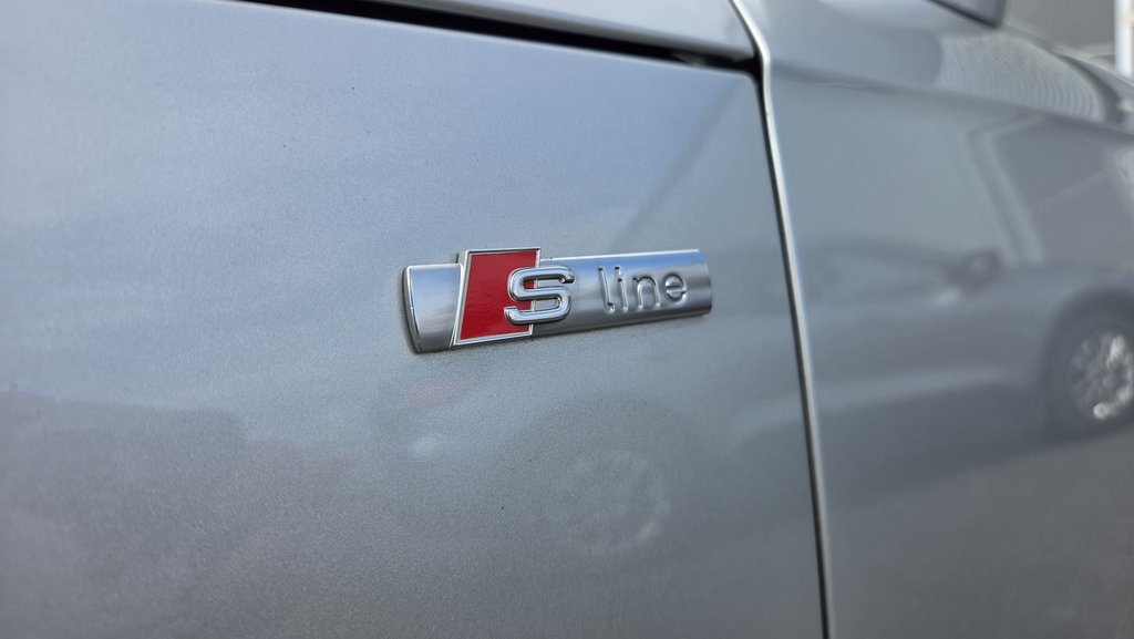 2010 Audi TT Roadster S LINE   2.0T CONVERTIBLE in Matane, Quebec - 14 - w1024h768px