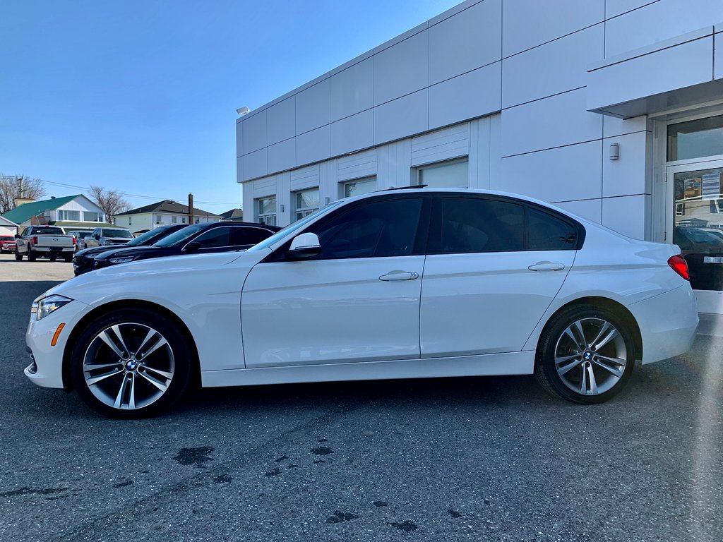 BMW 3 Series 330i xDrive 2018 à Matane, Québec - 7 - w1024h768px