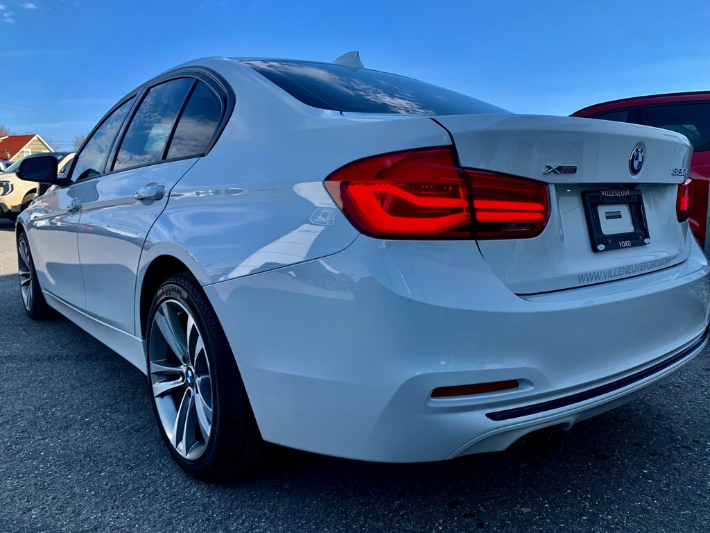 BMW 3 Series 330i xDrive 2018 à Matane, Québec - 6 - w1024h768px