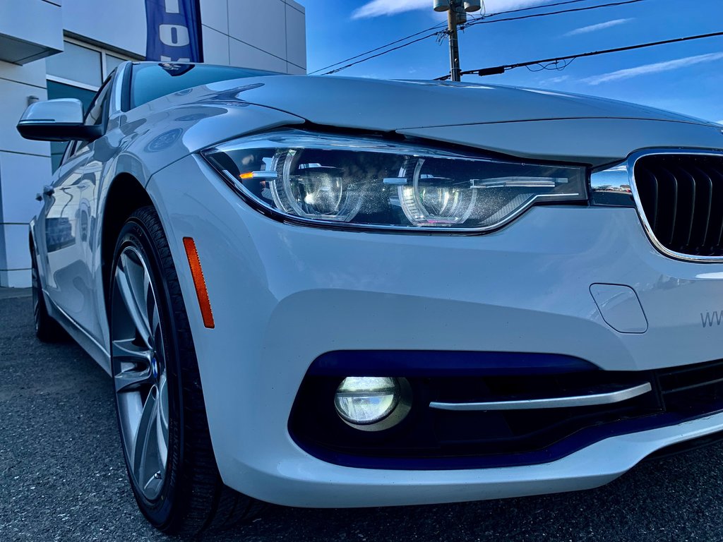 BMW 3 Series 330i xDrive 2018 à Matane, Québec - 2 - w1024h768px