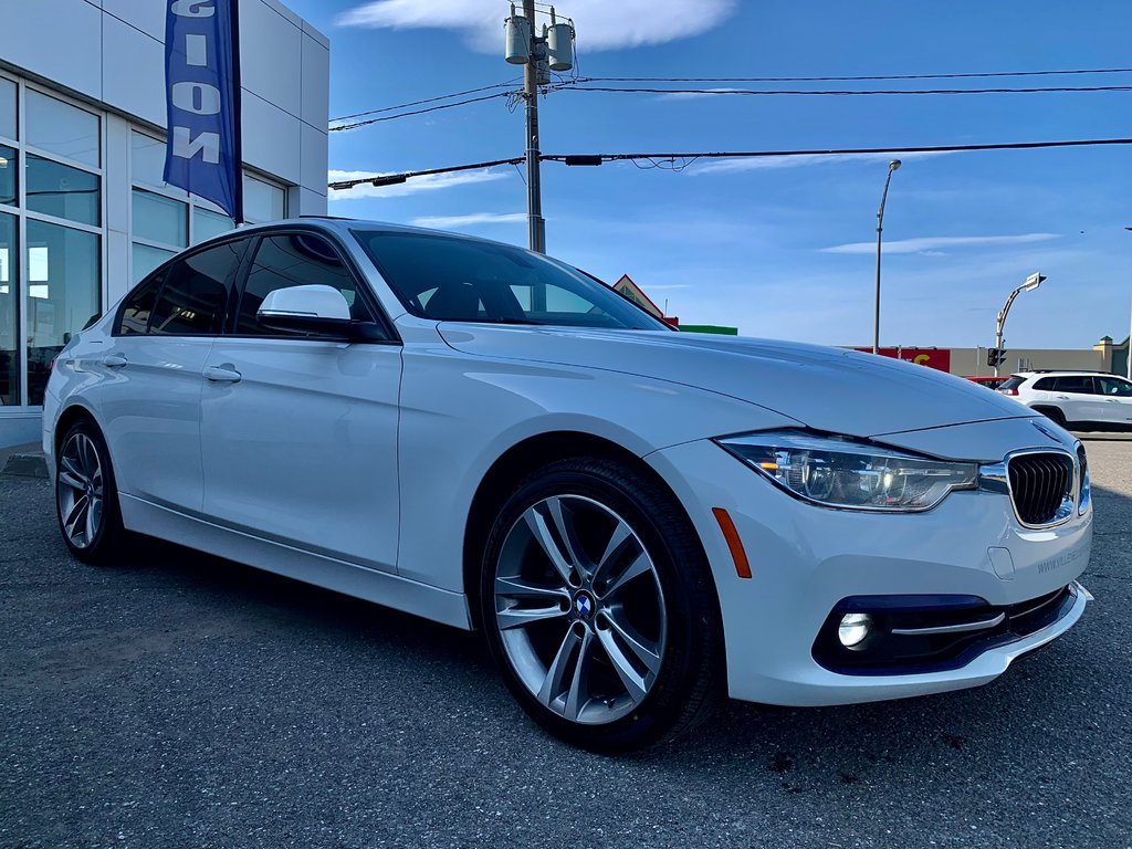 BMW 3 Series 330i xDrive 2018 à Matane, Québec - 3 - w1024h768px