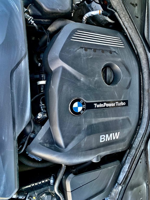 BMW 3 Series 330i xDrive 2018 à Matane, Québec - 11 - w1024h768px