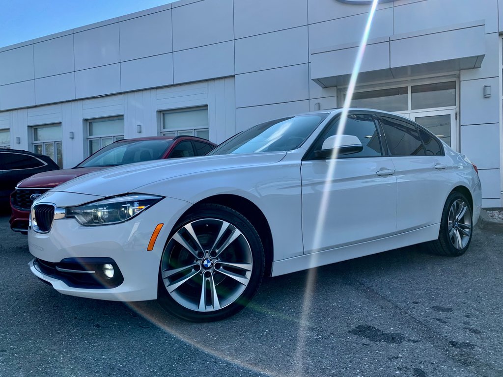BMW 3 Series 330i xDrive 2018 à Matane, Québec - 4 - w1024h768px