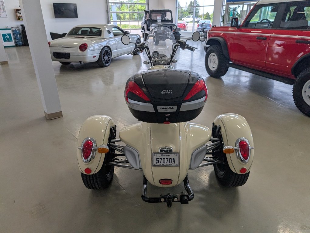 BMW R1200 3 roues 1998 à Matane, Québec - 6 - w1024h768px