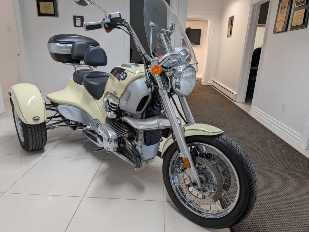 BMW R1200 3 roues 1998 à Matane, Québec - 1 - w1024h768px