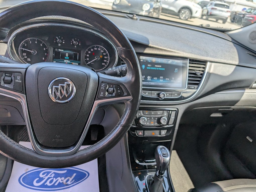 2018 Buick Encore Essence in Matane, Quebec - 8 - w1024h768px