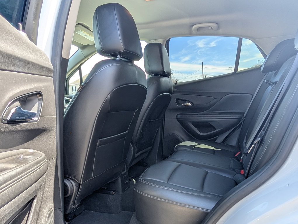 2018 Buick Encore Essence in Matane, Quebec - 9 - w1024h768px