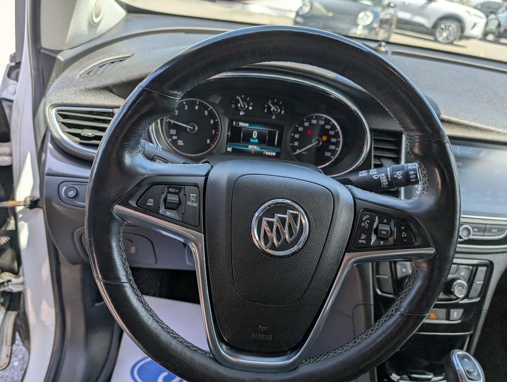 2018 Buick Encore Essence in Matane, Quebec - 7 - w1024h768px